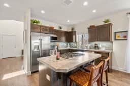 Movie Theater, Office, Pets! - Stunning Bend Home - Image 4