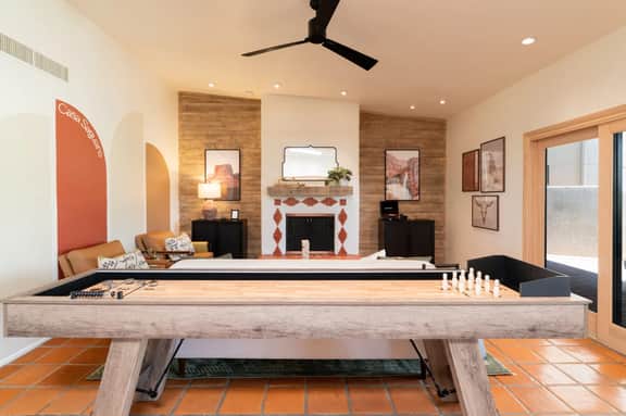 Hot Tub/Pool, Views, Pets-Catalina Foothills Casa - Image 4